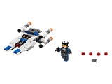 75160 LEGO Star Wars MicroFighters U-wing thumbnail image