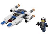 75160 LEGO Star Wars MicroFighters U-wing