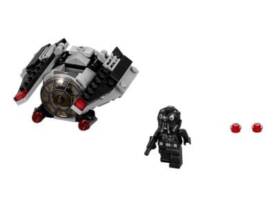 75161 LEGO Star Wars MicroFighters TIE Striker