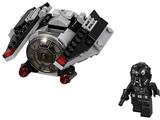 75161 LEGO Star Wars MicroFighters TIE Striker