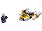 75162 LEGO Star Wars MicroFighters Y-wing