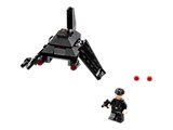 75163 LEGO Star Wars MicroFighters Krennic's Imperial Shuttle