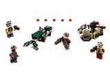 75164 LEGO Star Wars Rogue One Rebel Trooper Battle Pack thumbnail image