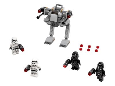 75165 LEGO Star Wars Rogue One Imperial Trooper Battle Pack