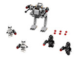 75165 LEGO Star Wars Rogue One Imperial Trooper Battle Pack thumbnail image