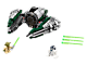 Yoda's Jedi Starfighter thumbnail