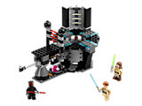 75169 LEGO Star Wars Duel on Naboo