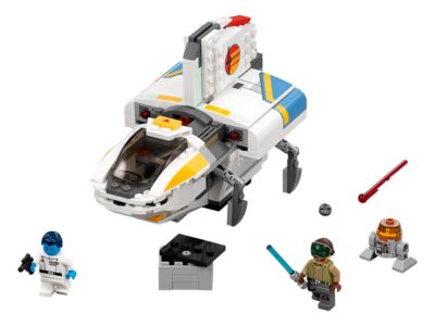 75170 LEGO Star Wars Rebels The Phantom thumbnail image