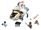 75170 LEGO Star Wars Rebels The Phantom thumbnail image