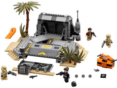 75171 LEGO Star Wars Rogue One Battle on Scarif thumbnail image