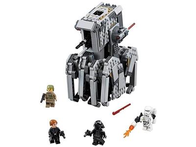 75177 LEGO Star Wars First Order Heavy Scout Walker thumbnail image