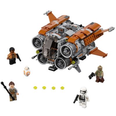 75178 LEGO Star Wars Jakku Quadjumper