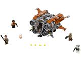 75178 LEGO Star Wars Jakku Quadjumper