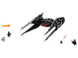75179 LEGO Star Wars Kylo Ren's TIE Fighter thumbnail image