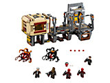 75180 LEGO Star Wars Rathtar Escape thumbnail image