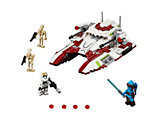 75182 LEGO Star Wars Legends Republic Fighter Tank