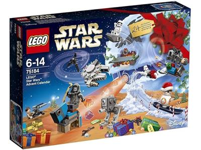 75184 LEGO Star Wars Advent Calendar thumbnail image