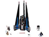 75185 LEGO Star Wars Tracker I