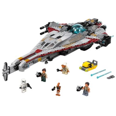 75186 LEGO Star Wars The Arrowhead