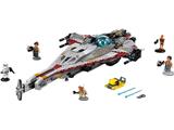 75186 LEGO Star Wars The Arrowhead