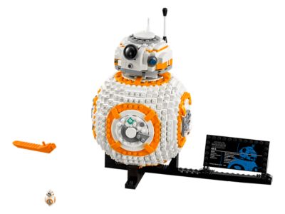 75187 LEGO Star Wars BB-8