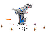 75188 LEGO Star Wars Resistance Bomber thumbnail image
