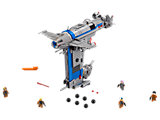 Designer star destroy first order 10901 (75190) space wars/Star