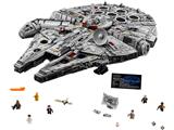 75192 LEGO Star Wars Millennium Falcon