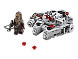 75193 LEGO Star Wars Millennium Falcon Microfighter