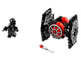 75194 LEGO Star Wars First Order TIE Fighter Microfighter