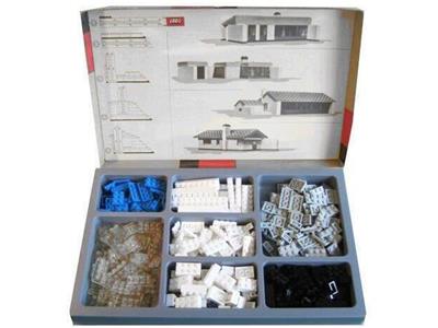 752 LEGO Architecture Hobby and Model Box thumbnail image