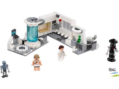 75203 LEGO Star Wars Hoth Medical Chamber