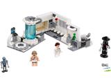 75203 LEGO Star Wars Hoth Medical Chamber