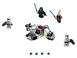 LEGO 40558 Star Wars Clone Trooper Command Station