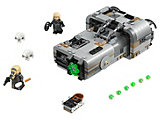 75210 LEGO Star Wars Solo Moloch's Landspeeder thumbnail image