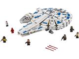 75212 LEGO Star Wars Solo Kessel Run Millennium Falcon thumbnail image
