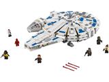 Lego millennium clearance falcon 1999
