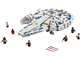 Kessel Run Millennium Falcon thumbnail
