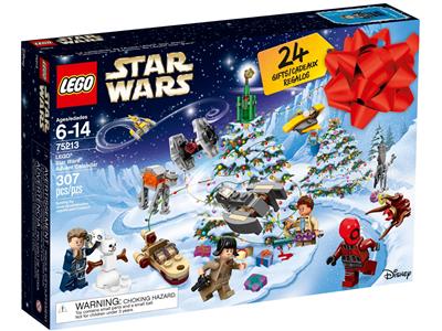 75213 LEGO Star Wars Advent Calendar