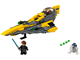 Anakin's Jedi Starfighter thumbnail