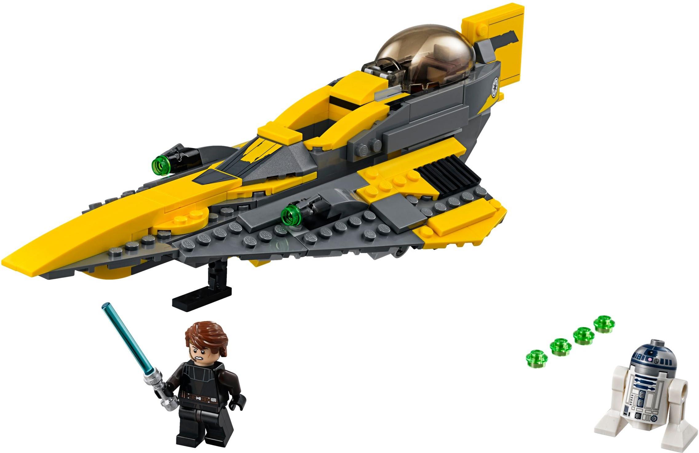75037 BATTLE ON SALEUCAMI lego legos set star wars clone NEW BARC TROOPER 