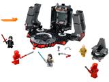 75216 LEGO Star Wars Snoke's Throne Room