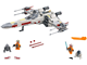 X-wing Starfighter thumbnail