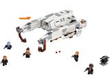 75219 LEGO Star Wars Solo Imperial AT-Hauler