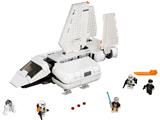 75221 LEGO Star Wars Imperial Landing Craft