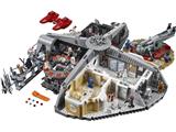 75222 LEGO Star Wars Master Builder Series Betrayal at Cloud City