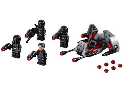 75226 LEGO Star Wars Battlefront Inferno Squad Battle Pack