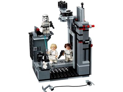 sw0994 LEGO® Minifigur Star Wars™ Prinzessin Leia 