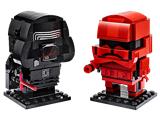 75232 LEGO BrickHeadz Star Wars Kylo Ren & Sith Trooper