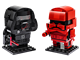 Kylo Ren & Sith Trooper thumbnail